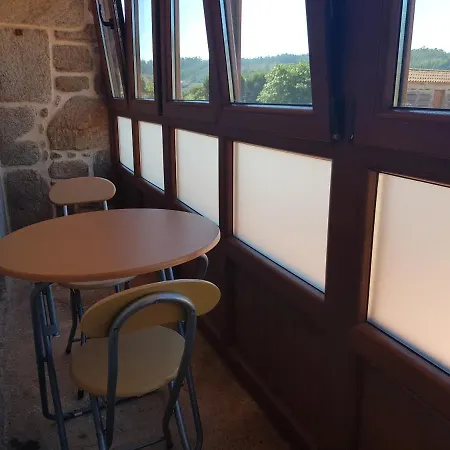 Nyaraló Vibes Coruna- Casa Corredoira Muxia